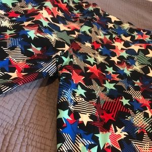 Lularoe Star Leggings